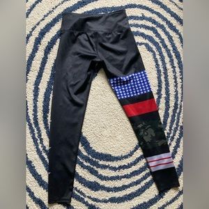 NOLI leggings size L